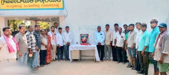 Ambedkar belongs to everyone!