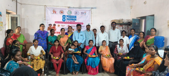 తల్లిపాలతో రొమ్ము క్యాన్సర్ నిర్మూలన