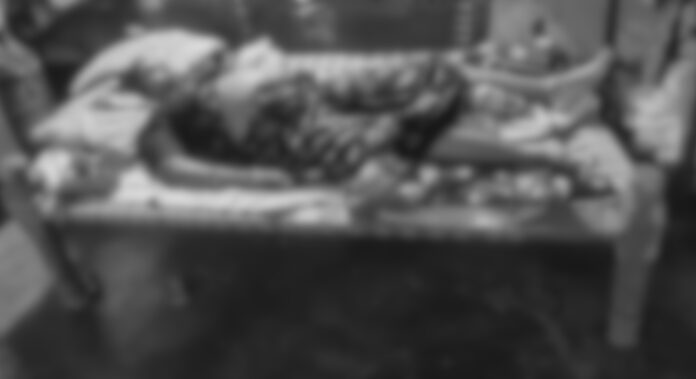 మచ్చర్ల గ్రామంలో వివాహిత అనుమానస్పద మృతి