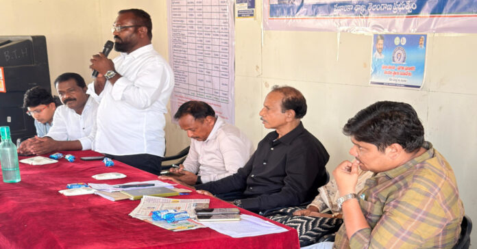 కాంగ్రెస్ ప్రభుత్వంలోనే సంక్షేమ పథకాలు