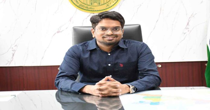 Allotment of shops and supermarkets through lottery method: Collector