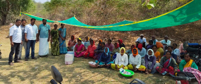 Provision of facilities at the workplace