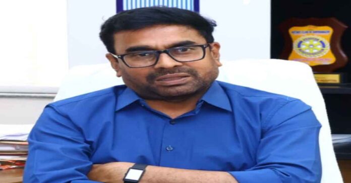 Census preliminary phase training classes begin in the district