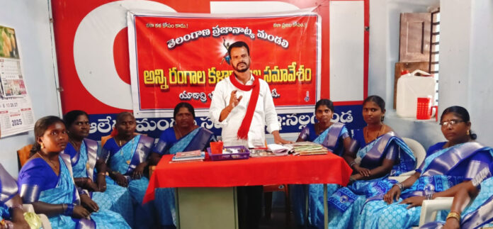 Identity cards should be given to Kolata artists