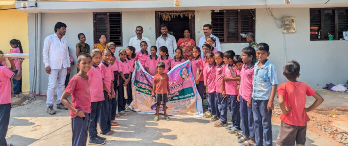 Quality education in government schools