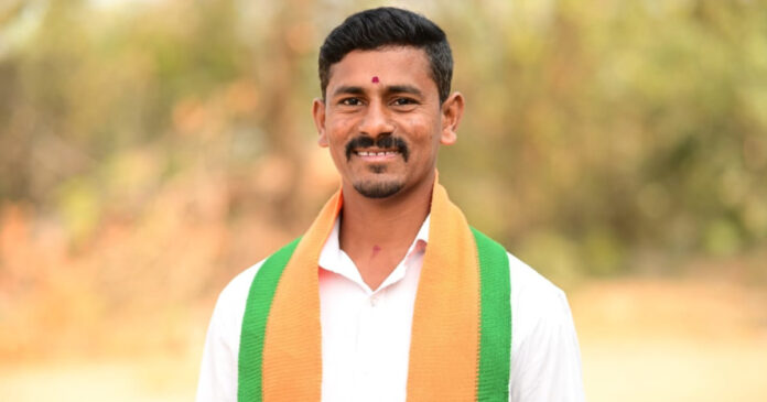 Give the opposition an axe to grind on women's rights