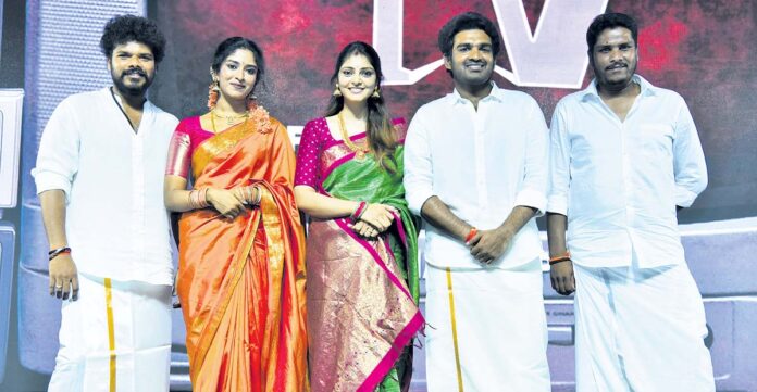 చిన్న చిత్రాల్లో బెంచ్ మార్క్ సెట్ చేస్తుంది