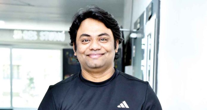 A love story that resonates with everyone