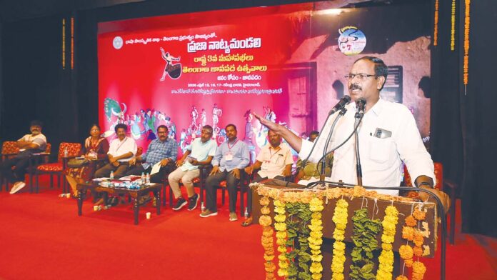 కట్ట నర్సింహా