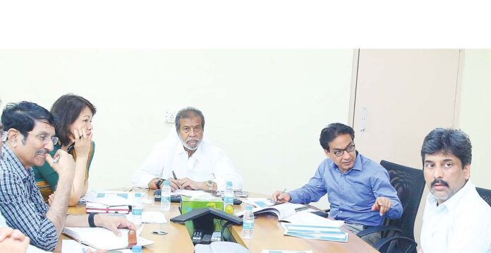 వడదెబ్బ బాధితులకు సత్వరమే చికిత్స