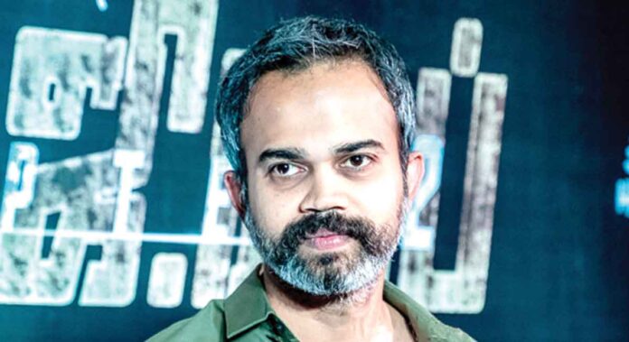 A Brand New Horror Movie