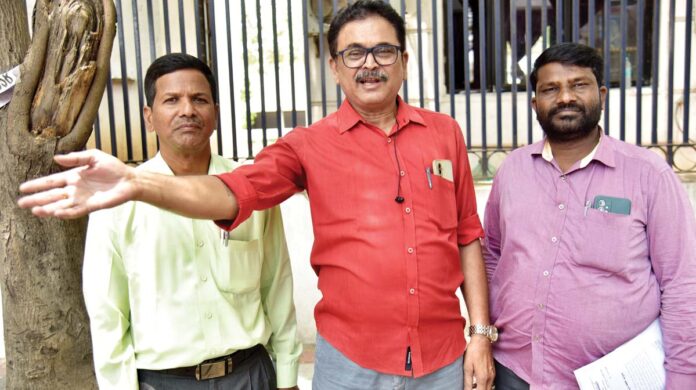 Issues must be resolved through discussions with RTC trade unions.