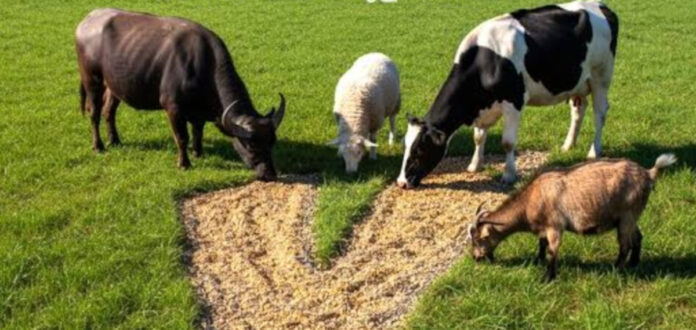 పశువులకు బీమా ఏది.?