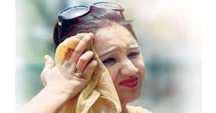 రీఫ్రెష్గా యాక్టివ్గా…