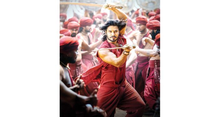 హీరో నిఖిల్‌ సిద్ధార్థ