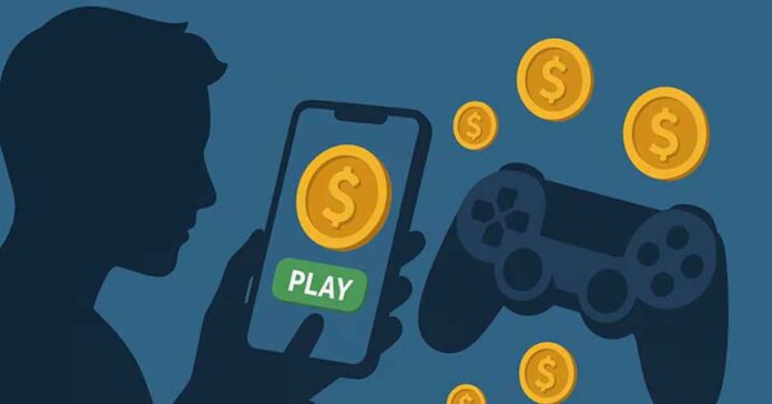 Financial Losses from Online Game: Auto Driver Commits Suicide