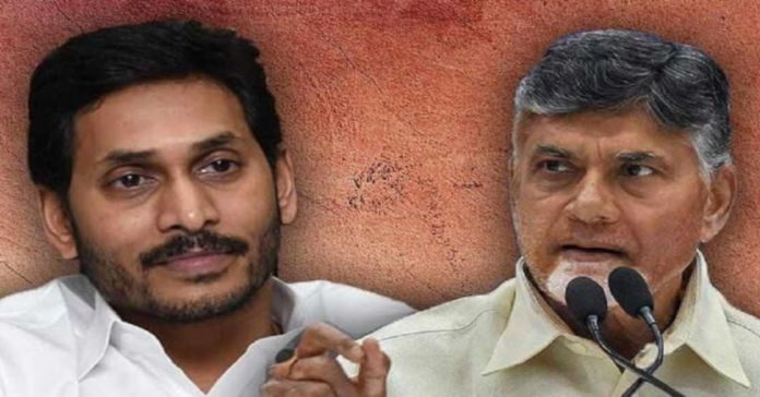చిలకలడోన రోడ్డు ప్రమాదంపై చంద్రబాబు, జగన్ దిగ్భ్రాంతి