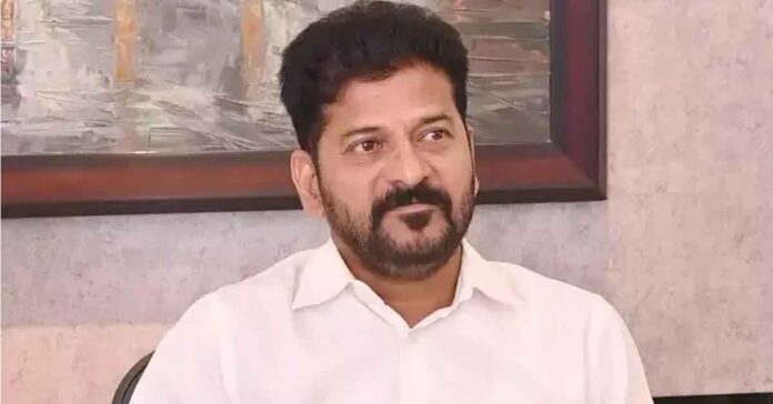 20న సీఎం రేవంత్రెడ్డి కాళేశ్వరం పర్యటన