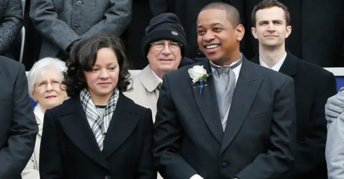 భార్యను చంపిన యూఎస్ మాజీ లెఫ్టెనెంట్ గవర్నర్