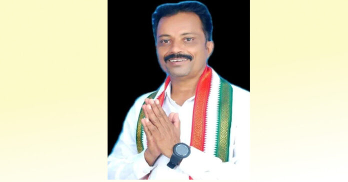 We will not stand idly by if false allegations are made against MLA Ailaiah.