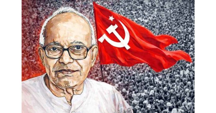 నిస్వార్థ రాజకీయాలకు నిలువెత్తు శిఖరం ‘నర్రా’