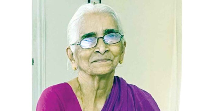 Comrade Anasuya: The Bridge of Ideals