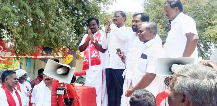 Tamil voters' retaliation against Modi's attack on the South is inevitable.