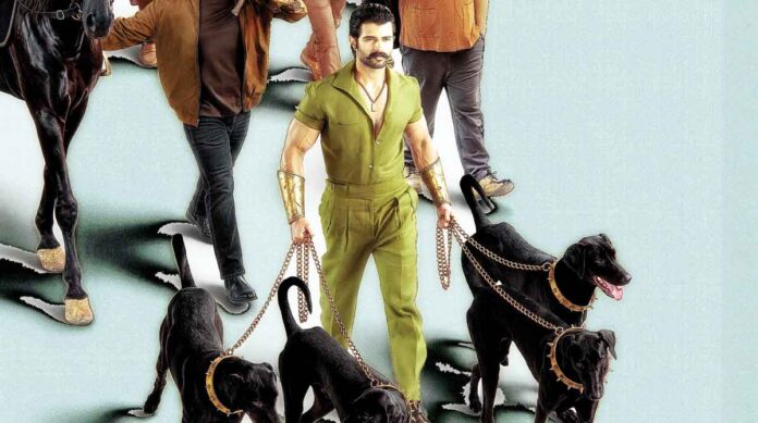 The Mythological Universe Concept