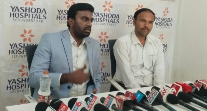 Cancer is treatable at any stage.