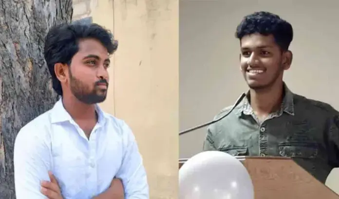 మద్యం మత్తులో ర్యాష్ డ్రైవింగ్.. ముగ్గురు యువకులు మృతి