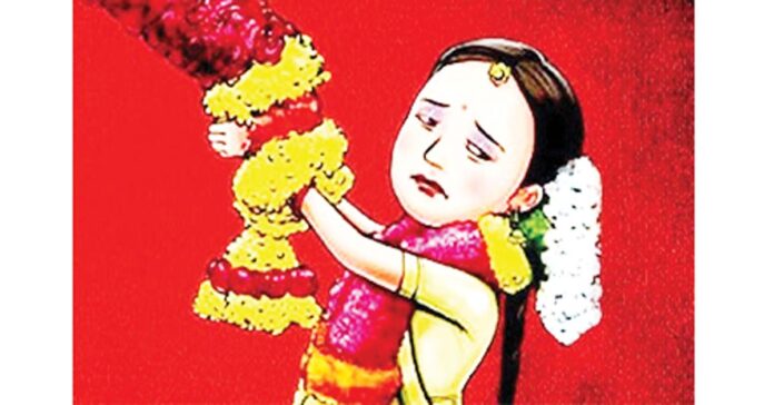 పెరుగుతున్న పూర్ణమ్మలు