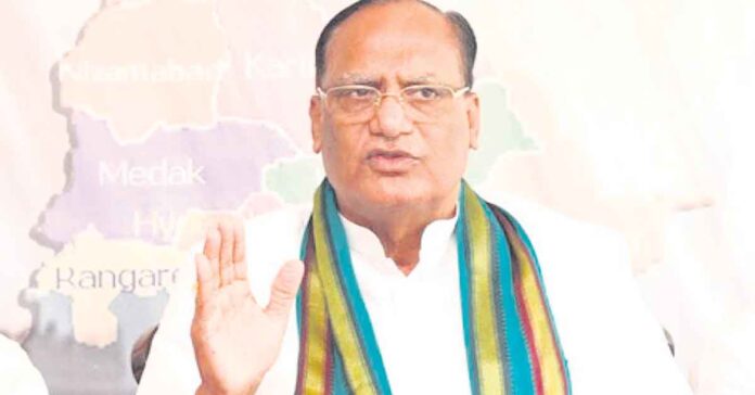 డీలిమిటేషన్తో దక్షిణాది రాష్ట్రాలకు అన్యాయం