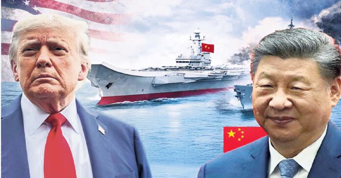 హార్ముజ్ను తెరుస్తున్నాం