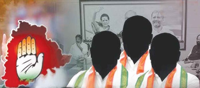 ముగ్గురు మంత్రులు ఔట్!