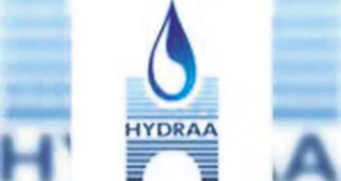 ప్రజలను తప్పుదోవ పట్టిచ్చే ప్రచారంపై హైడ్రా ఖండన