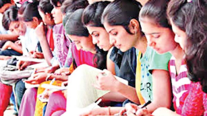 Inequalities in Women's Education