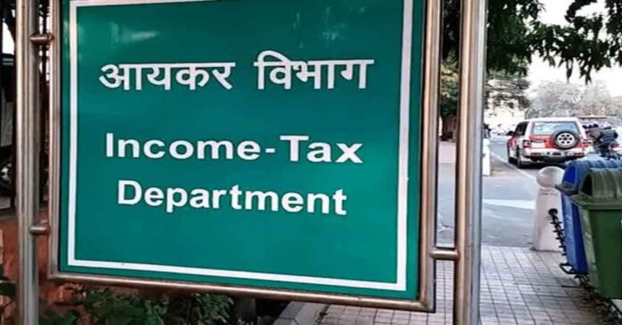 IT raids in Tamil Nadu and West Bengal