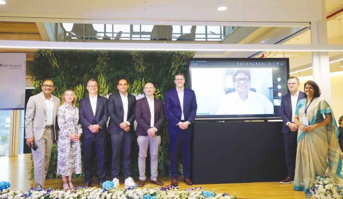 LPL Financial Expands to Hyderabad