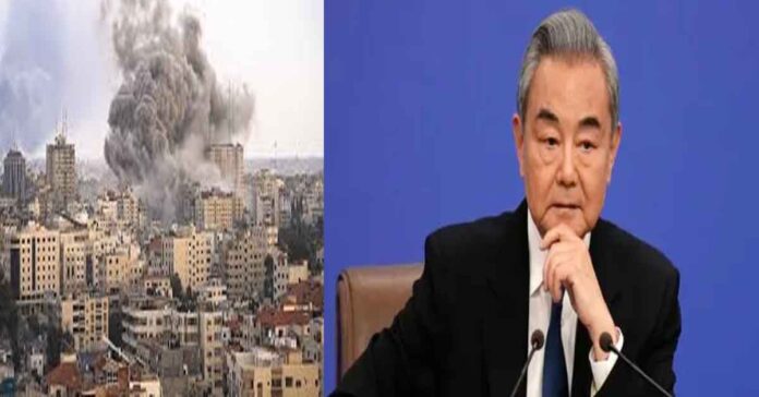 Middle East war..a threat to global energy security