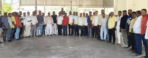 జగిత్యాల జనగర్జనను జయప్రదం చేయాలి