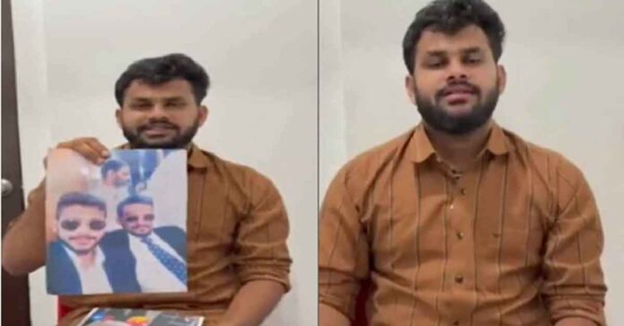 Ramavat Madhu arrested for exploiting innocent people in real estate