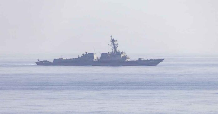 అమెరికా సైనికులను బందీస్తాం: ఇరాన్