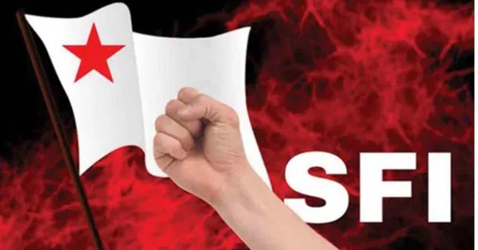 కేంద్రం నిర్లక్ష్యం వల్లే నీట్ పరీక్ష రద్దు
