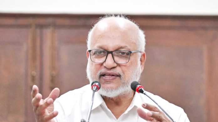 లౌకిక ప్రతిపక్ష పార్టీలు ఏకం కావాలి