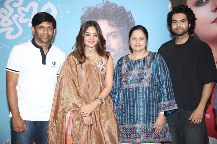 మంచి ఫీల్ గుడ్ సినిమా