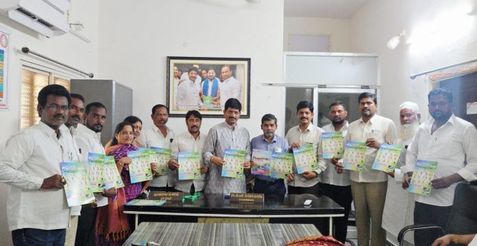 We will make Chandur a model municipality.