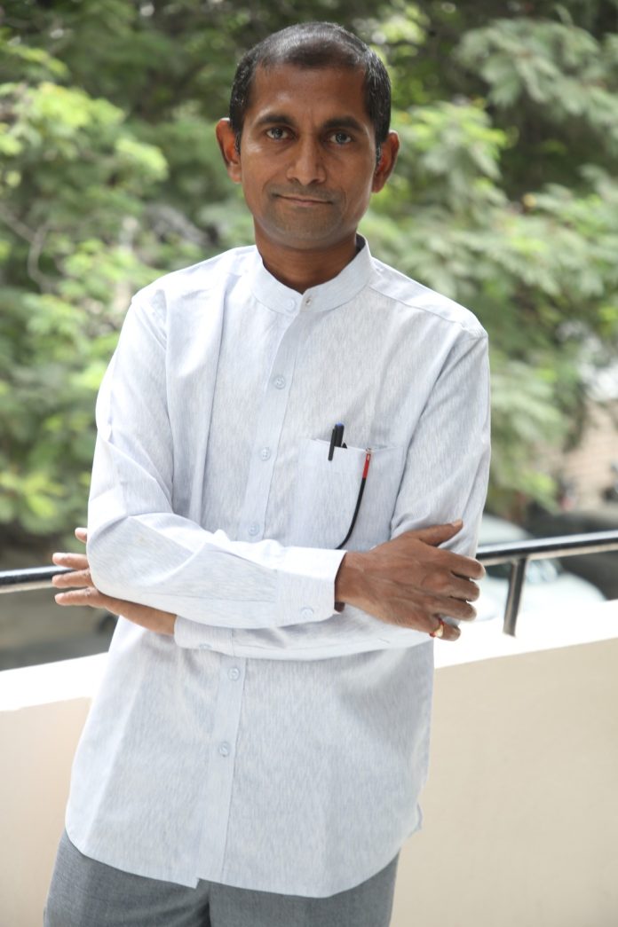 అసాధ్యాలు సుసాధ్యాలవుతాయి..