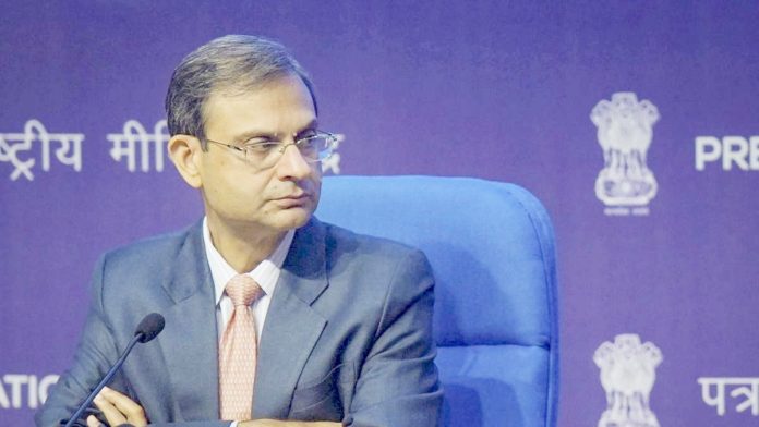 రూపాయికి నిర్ధిష్ట విలువ లక్ష్యం లేదు..!