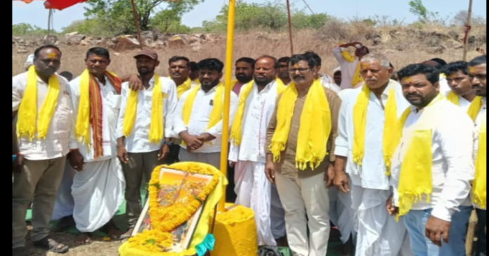 హైలాబాయి హోల్కార్ గొప్ప మహనీయురాలు