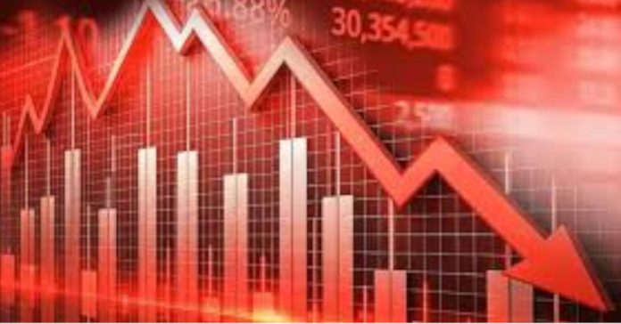 ఒక్క రోజులోనే రూ. 11 లక్షల కోట్లు ఆవిరి